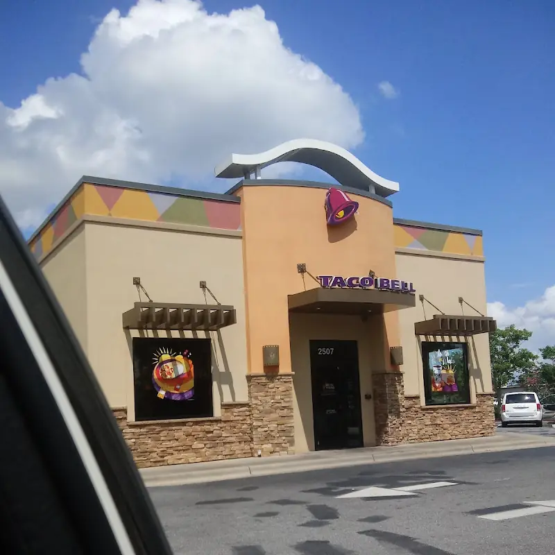 Taco Bell