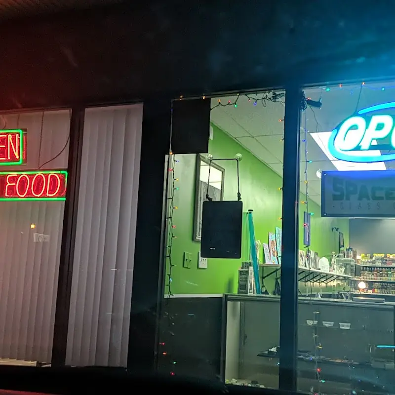 China Wok