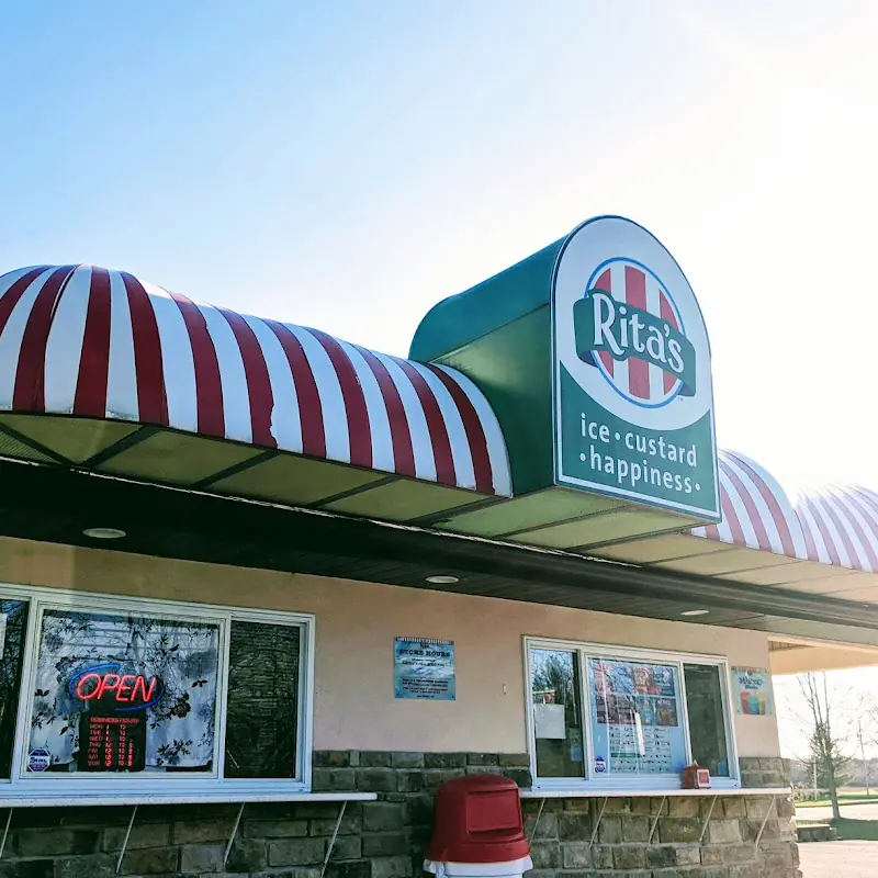 Rita's Italian Ice & Frozen Custard