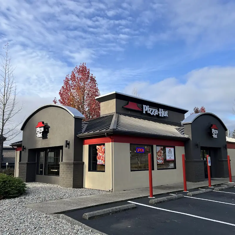 Pizza Hut
