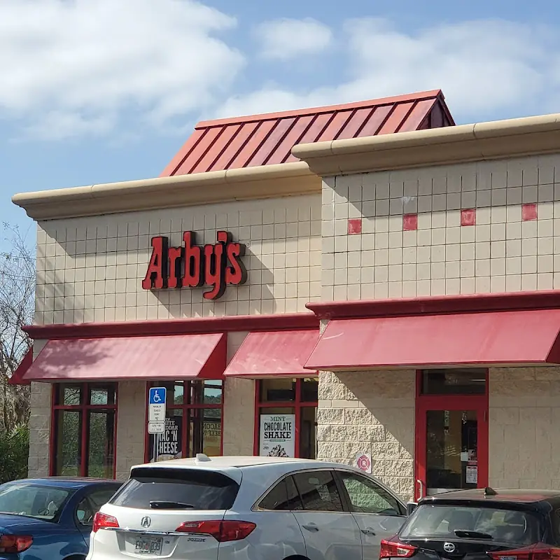 Arby's
