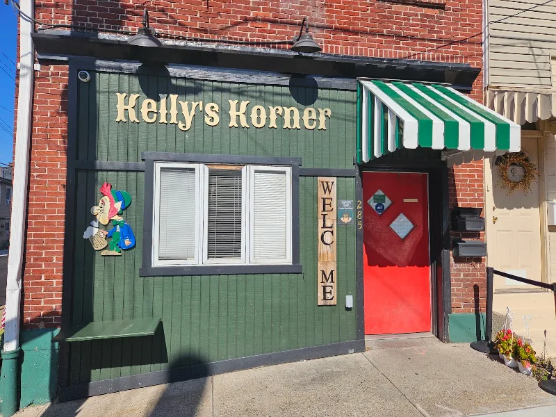 Kelly's Korner