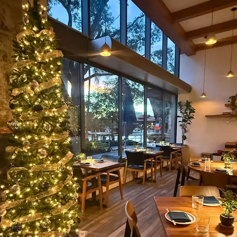 Ukiah Japanese Smokehouse