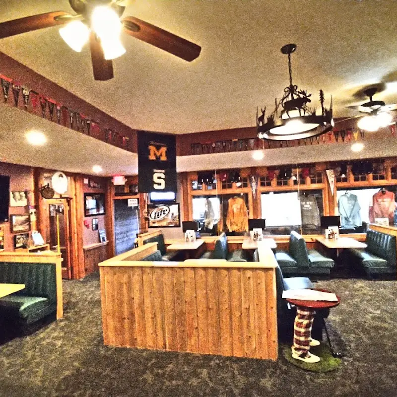 The Nest At The Chief Golf Course