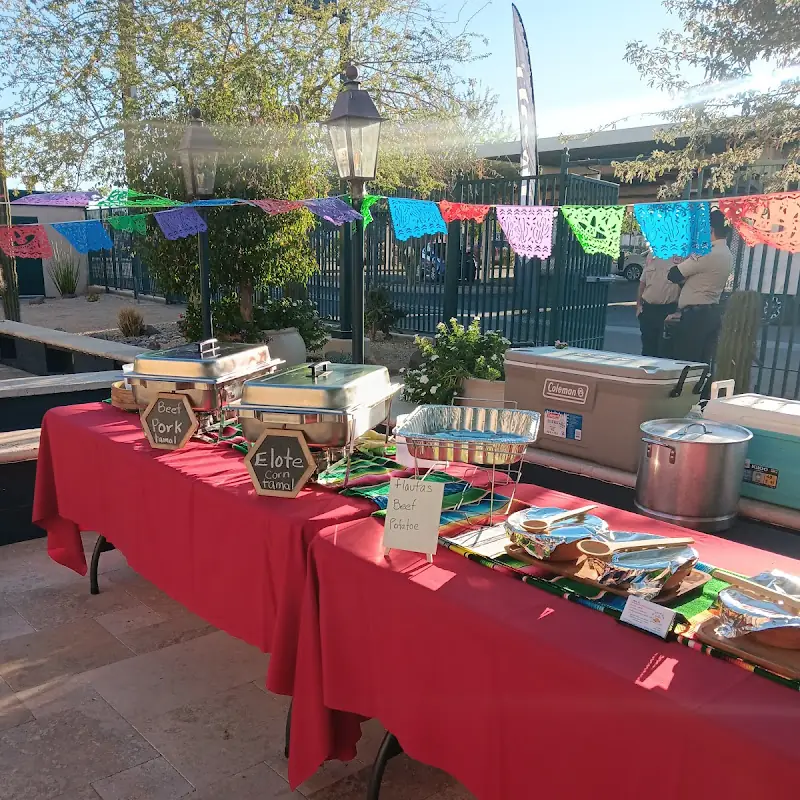 La Casa Del Tamal LLC