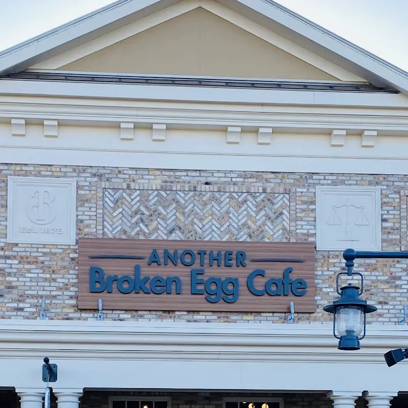 Another Broken Egg Cafe