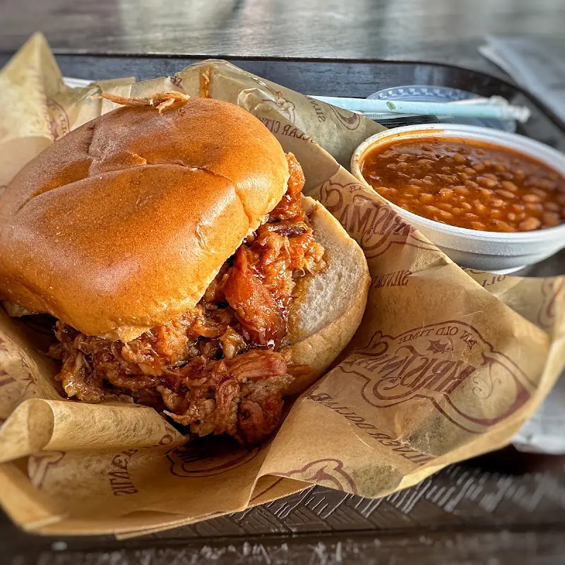 Lumbercamp Restaurant