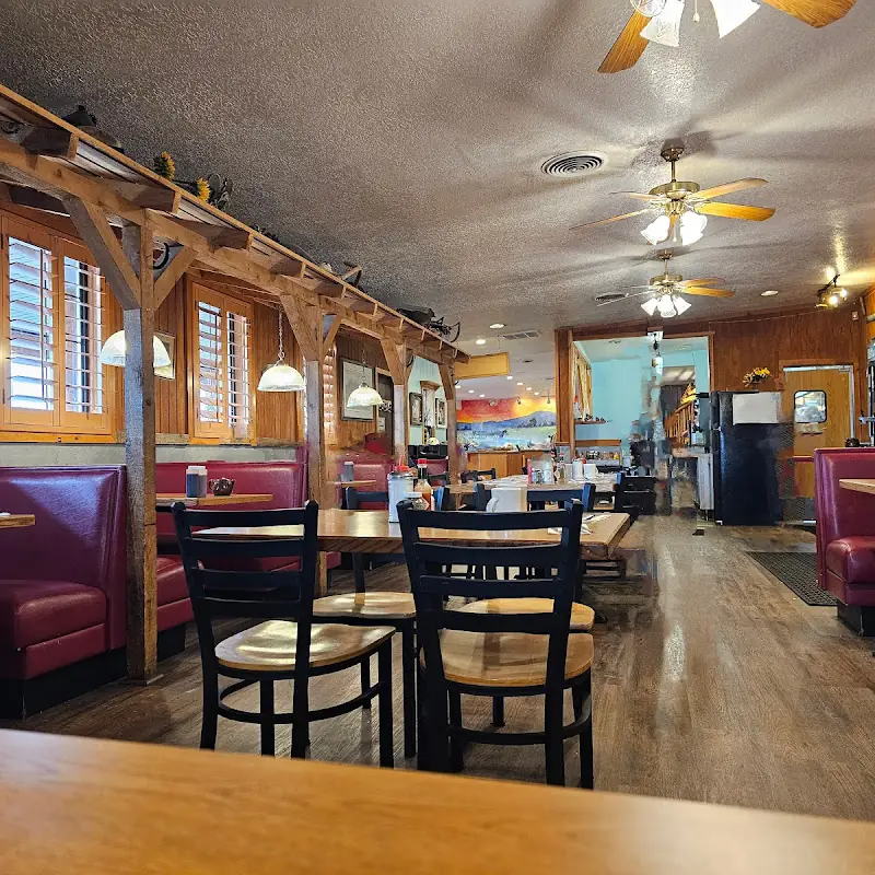Moore's Family Restaurant