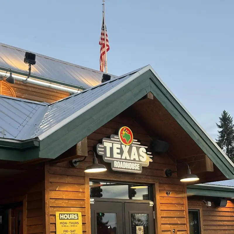 Texas Roadhouse