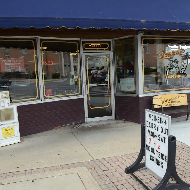 Larrison's Diner