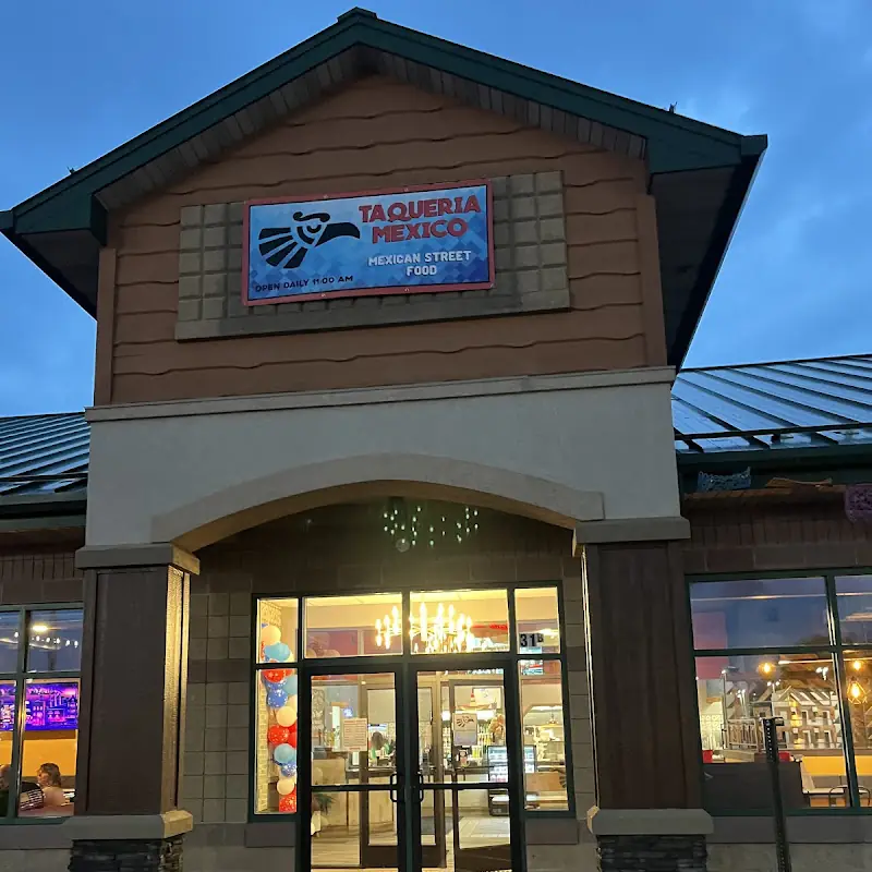 Taqueria Mexico