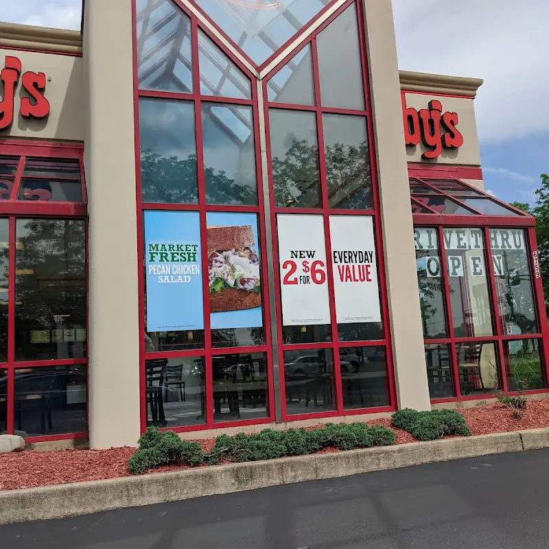 Arby's