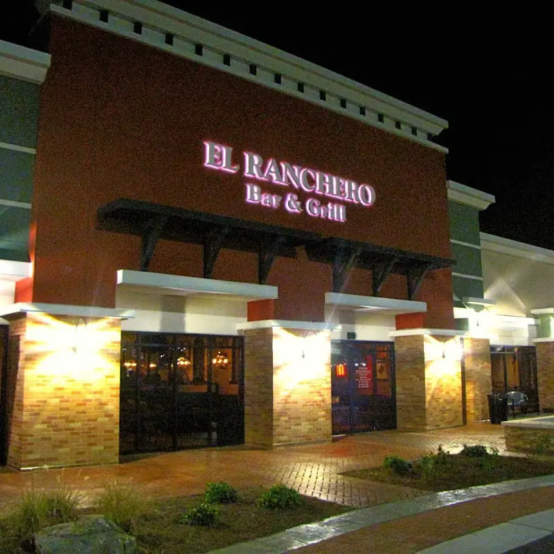 El Ranchero 7 Bar & Grill