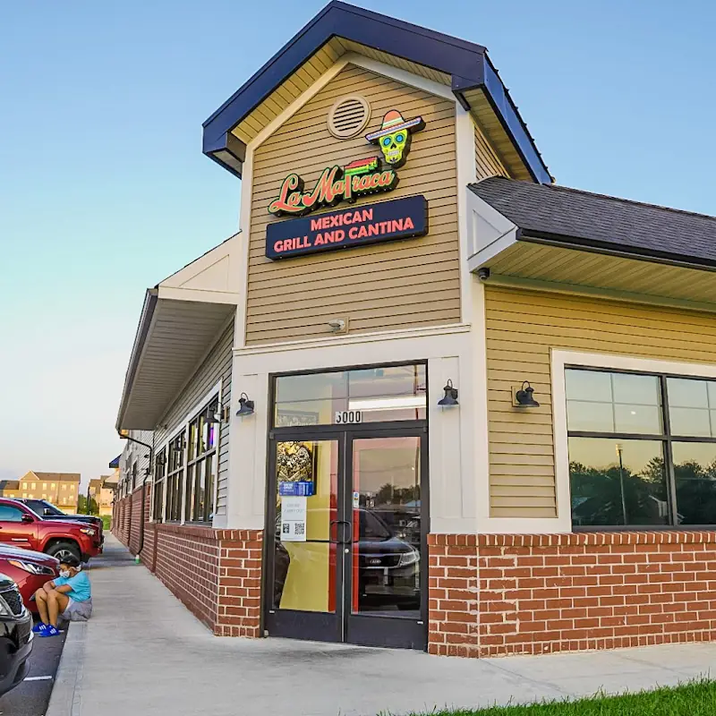 La Matraca Mexican Grill