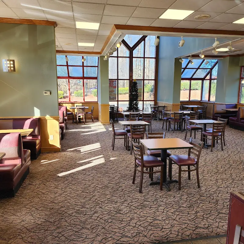 Arby's