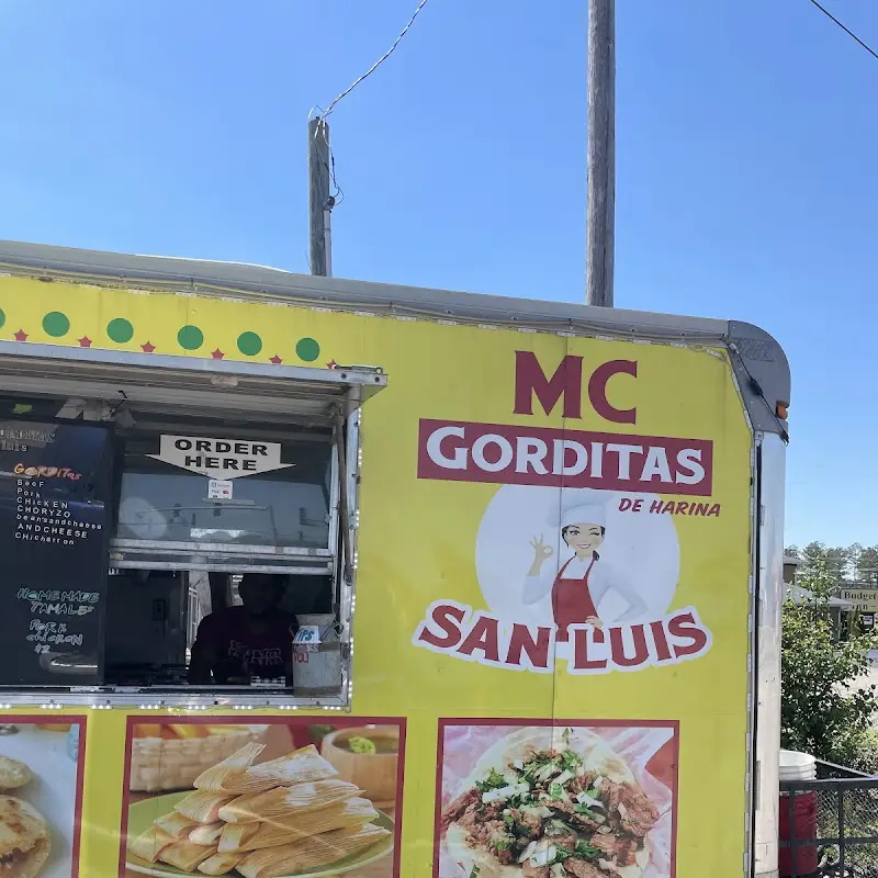MC Gorditas San Luis