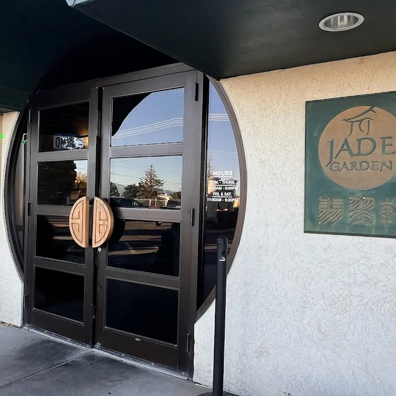 Jade Garden | Chinese Cuisine