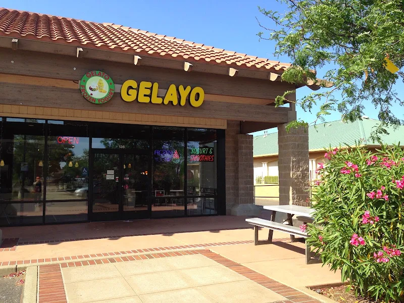 Gelayo