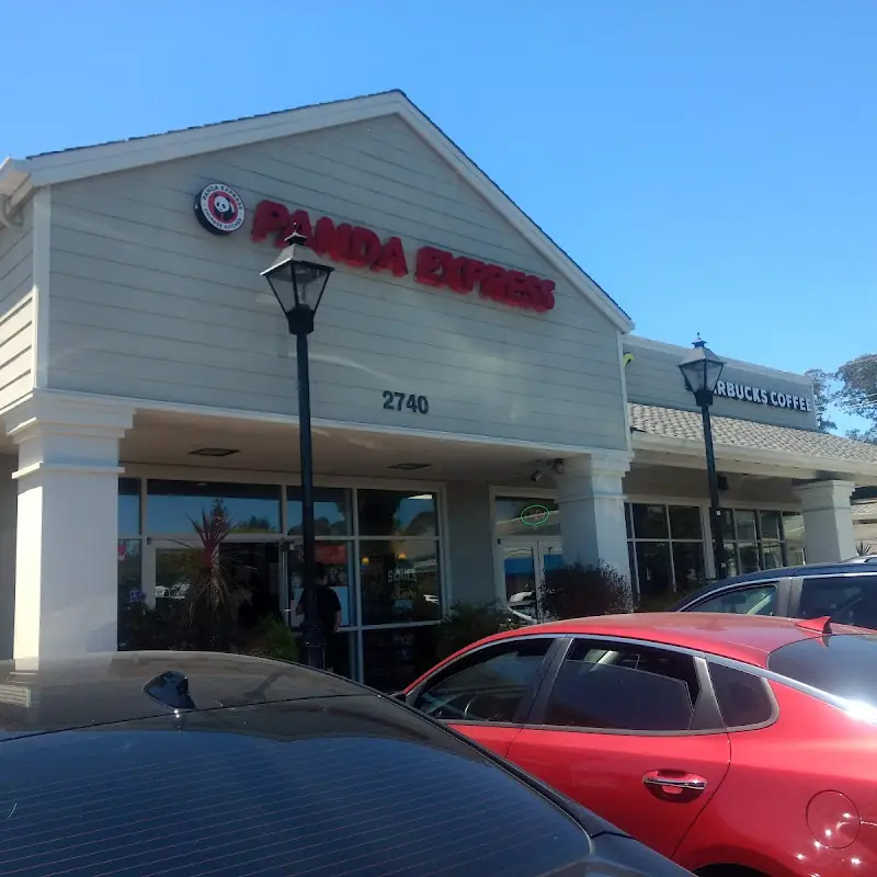 Panda Express