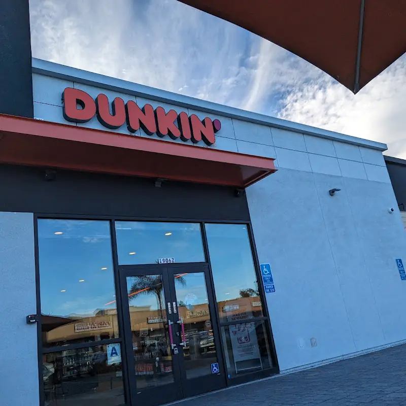 Dunkin’