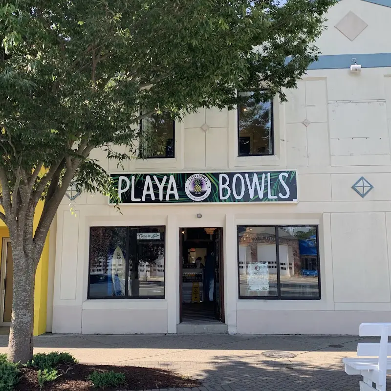 Playa Bowls