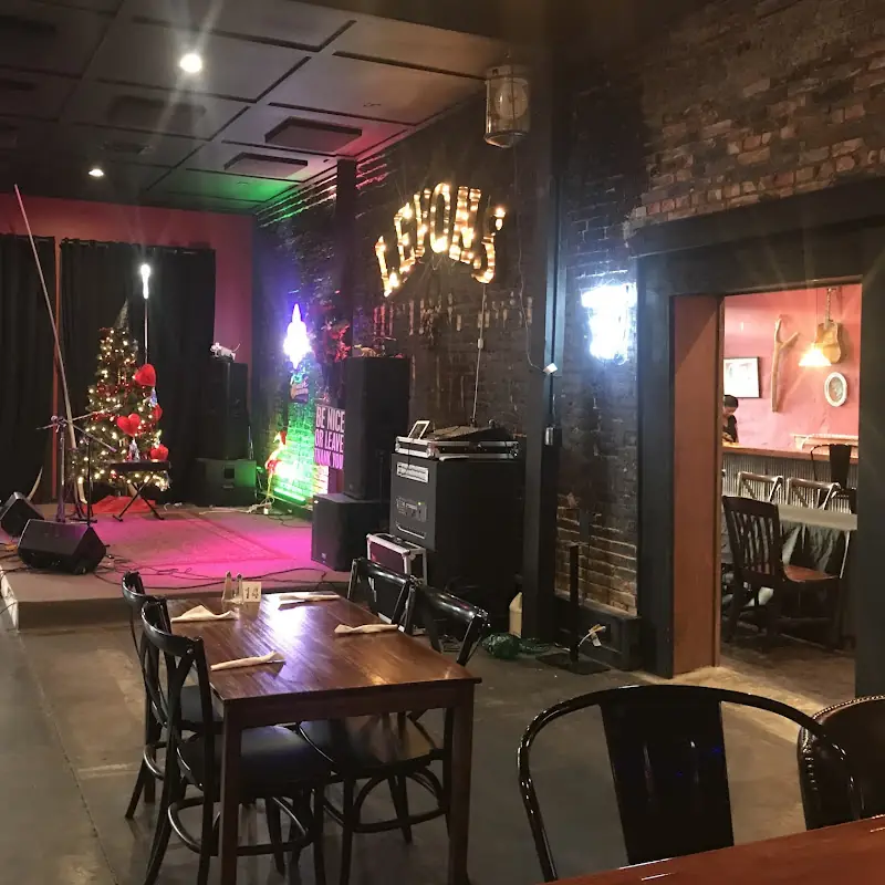 Levon's