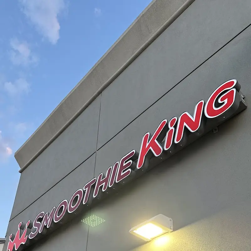Smoothie King