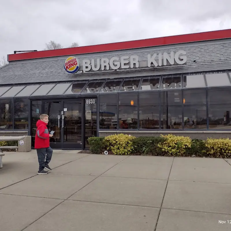 Burger King