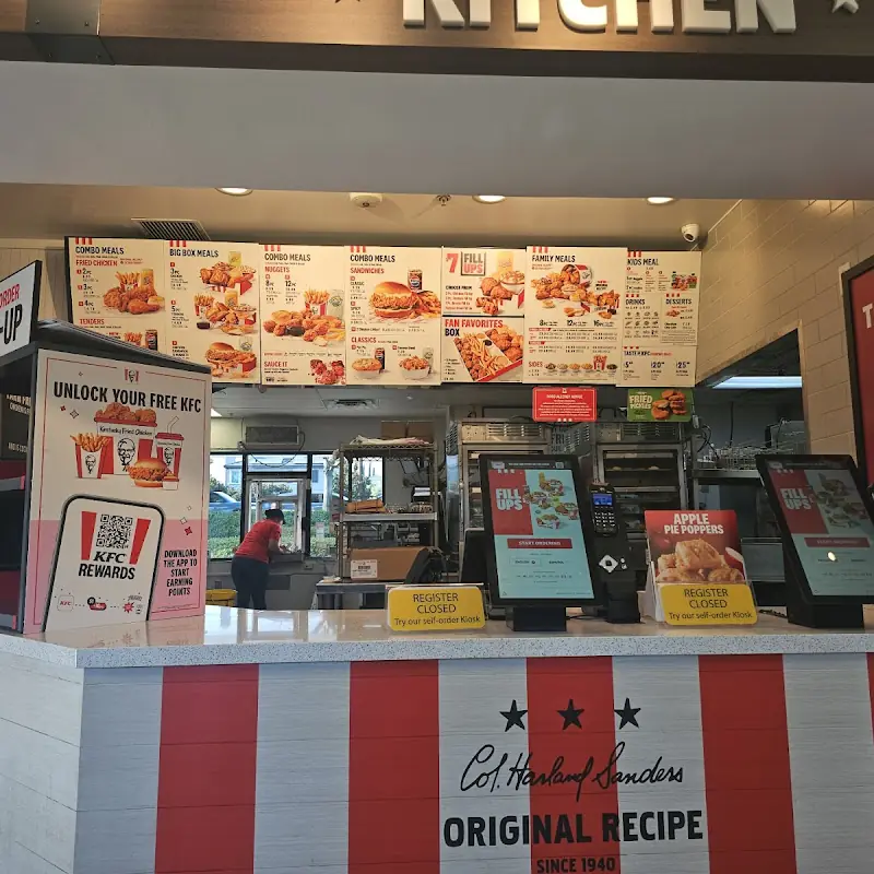 KFC