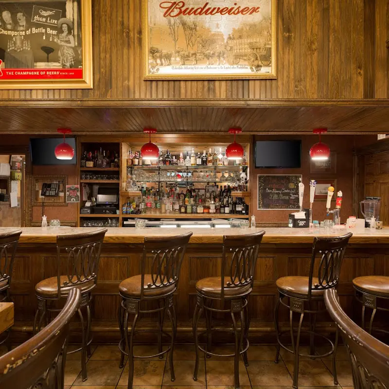 T-Bones Pier Eleven