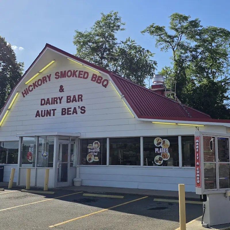 Aunt Bea's Barbecue