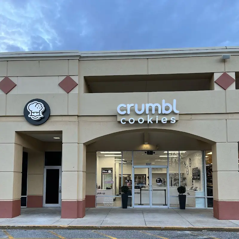Crumbl