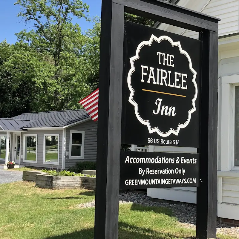 The Fairlee Inn