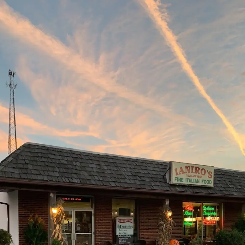 Ianiro's Bakery