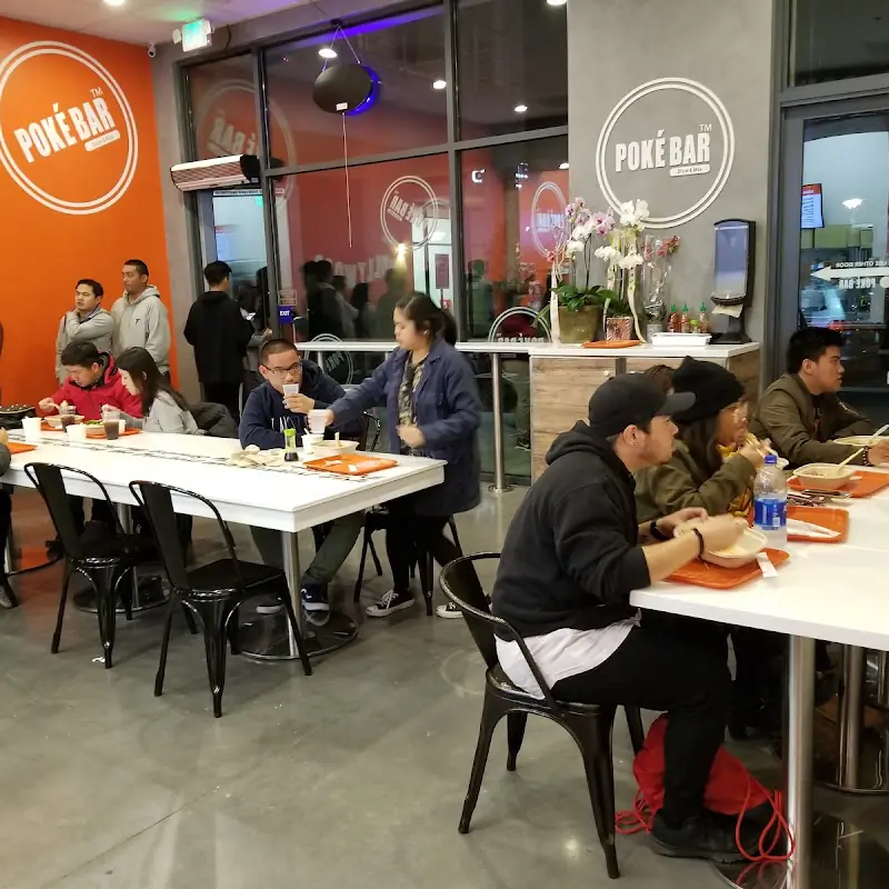 Poke Bar