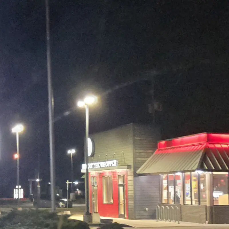 Burger King