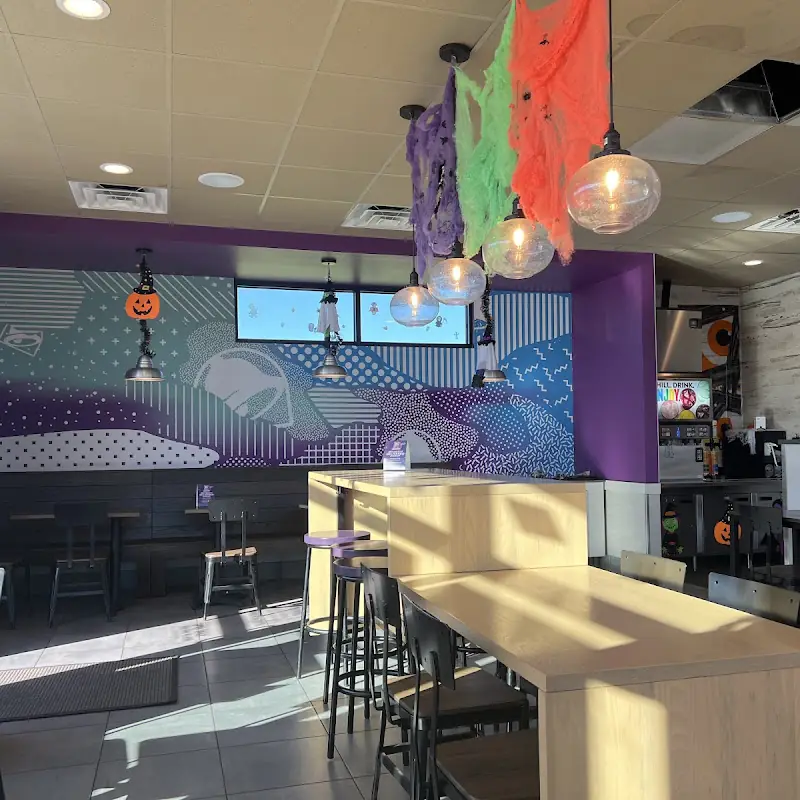 Taco Bell