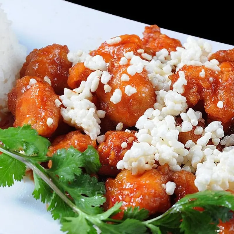 2. Vegetable Spring Roll (2)