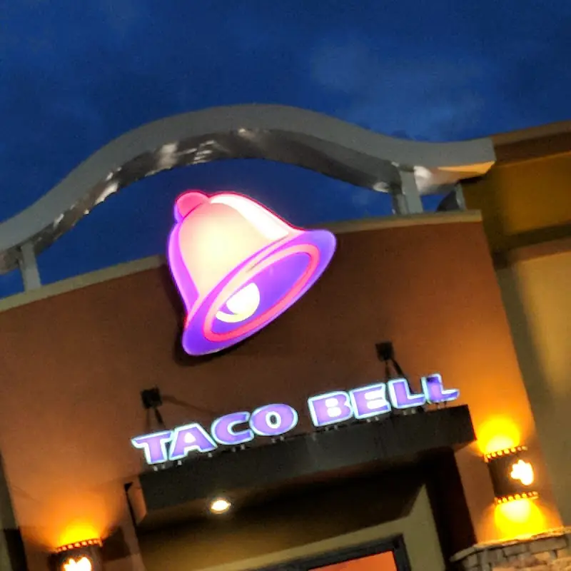 Taco Bell