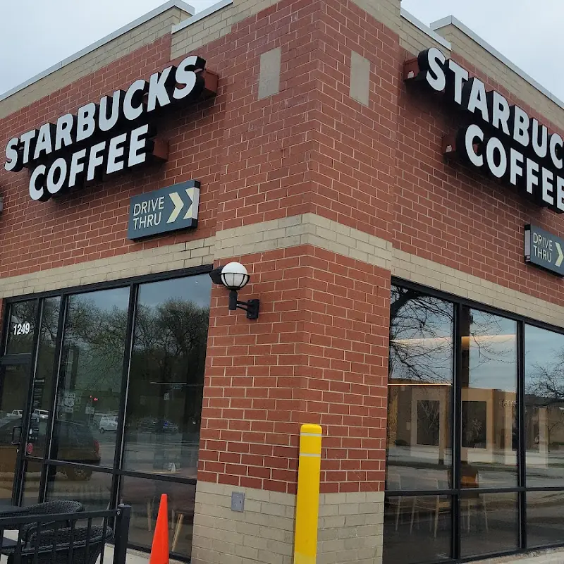 Starbucks Coffee Company