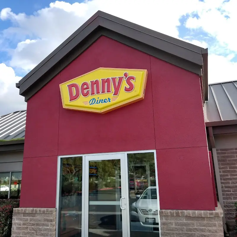 Denny's Restaurant