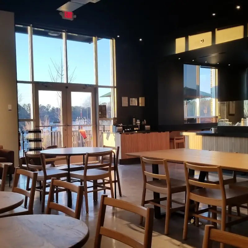 Starbucks Coffee Company