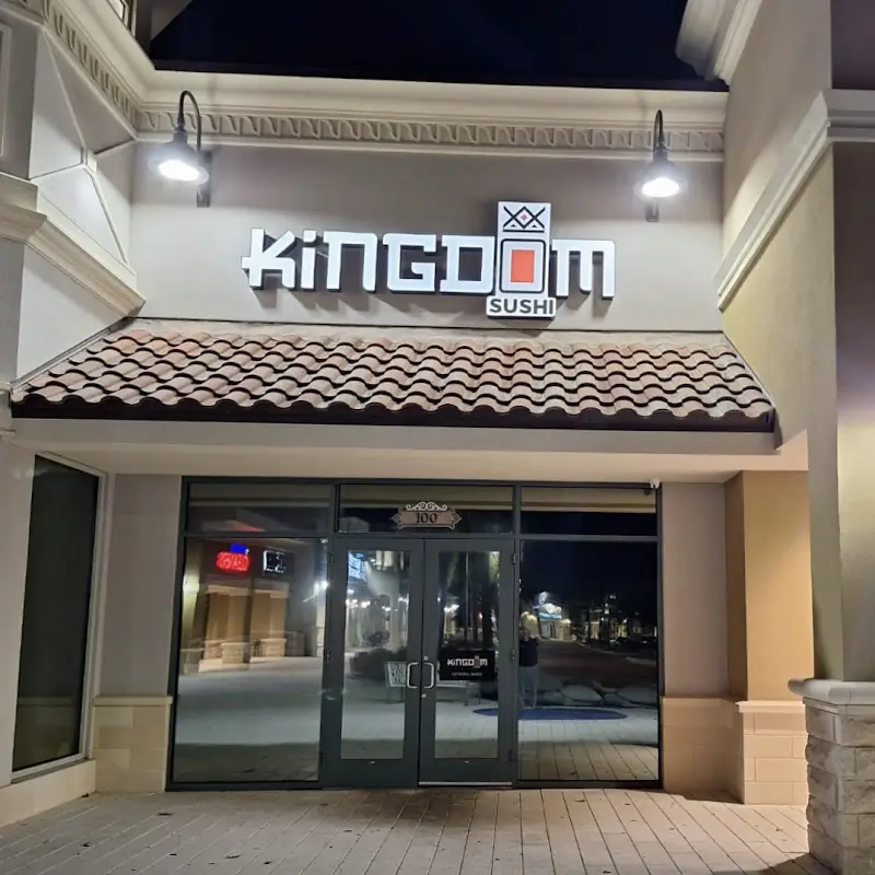 Kingdom Sushi