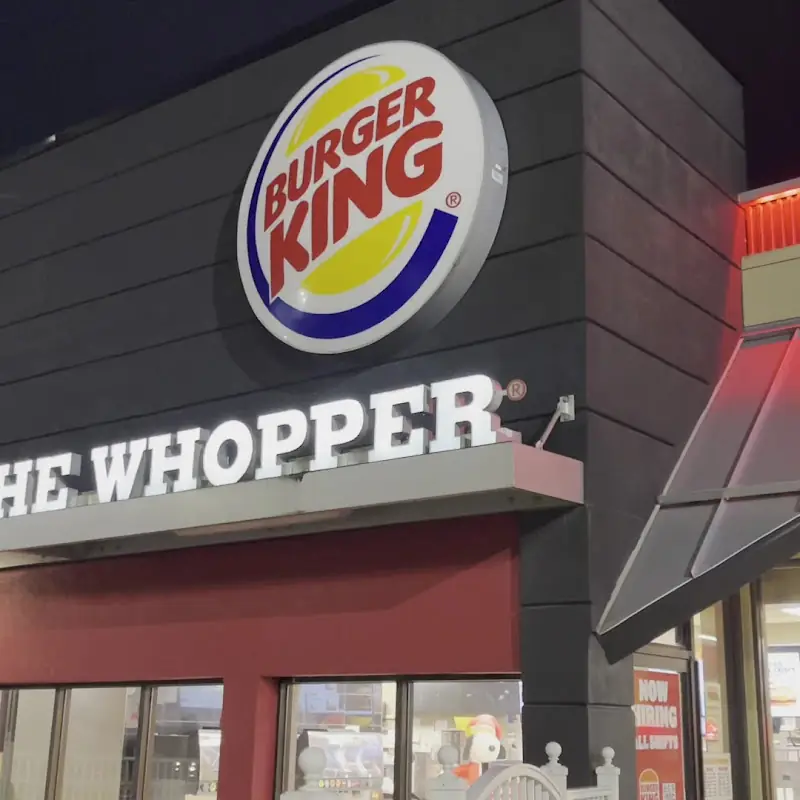 Burger King