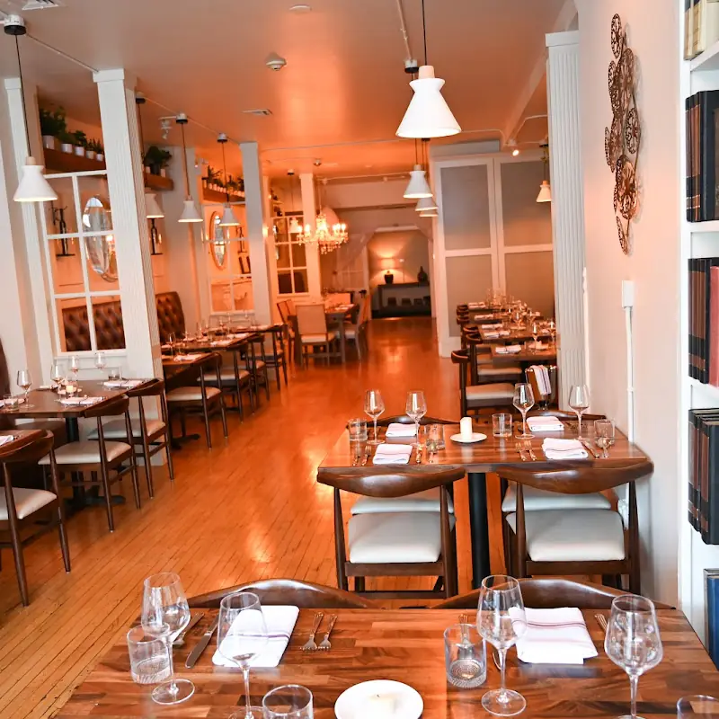 Bloom Kitchen & Bar