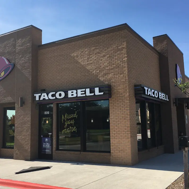 Taco Bell