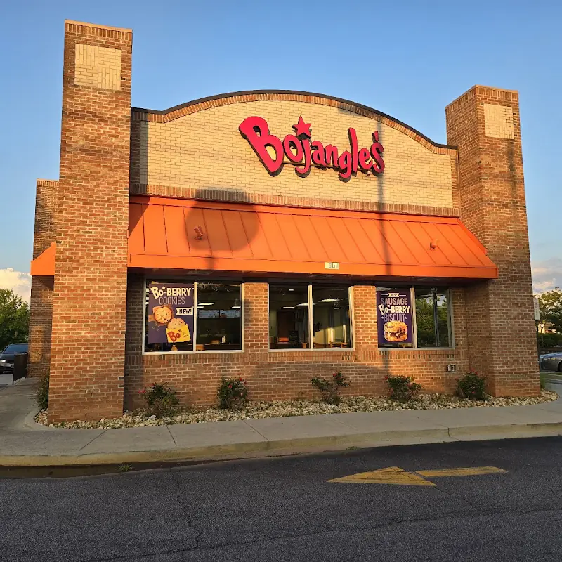 Bojangles