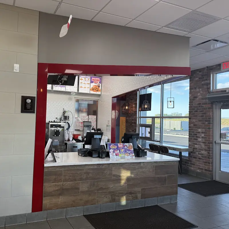 Jack in the Box