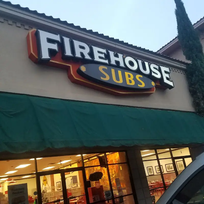 Firehouse Subs Ashley