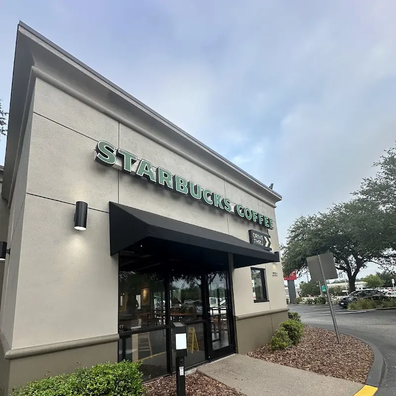 Starbucks Coffee Company